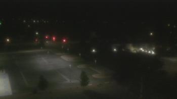 Weather camera view of San Juan County Emergency Management.