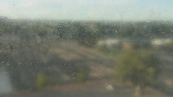 Weather camera view of San Juan County Emergency Management.
