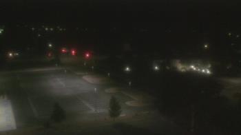 Weather camera view of San Juan County Emergency Management.