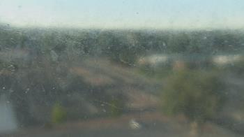 Weather camera view of San Juan County Emergency Management.
