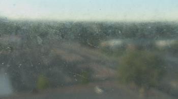 Weather camera view of San Juan County Emergency Management.