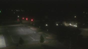 Weather camera view of San Juan County Emergency Management.