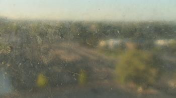 Weather camera view of San Juan County Emergency Management.