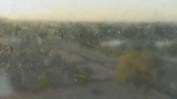 Weather camera view of San Juan County Emergency Management.
