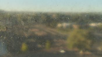 Weather camera view of San Juan County Emergency Management.