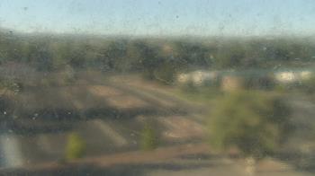 Weather camera view of San Juan County Emergency Management.