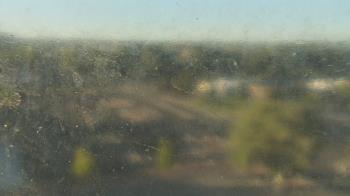 Weather camera view of San Juan County Emergency Management.