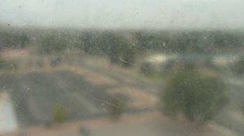 Weather camera view of San Juan County Emergency Management.