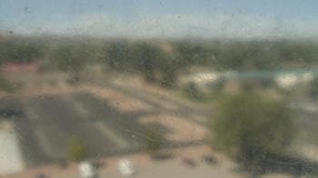 Weather camera view of San Juan County Emergency Management.