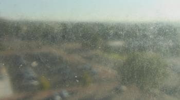 Weather camera view of San Juan County Emergency Management.