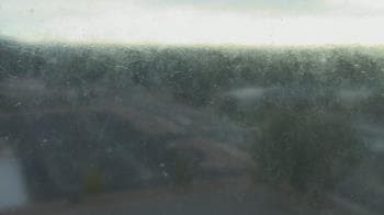Weather camera view of San Juan County Emergency Management.