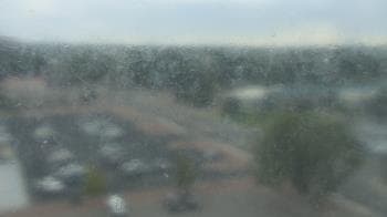 Weather camera view of San Juan County Emergency Management.