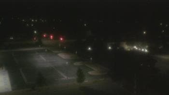 Weather camera view of San Juan County Emergency Management.