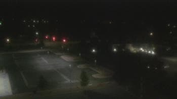 Weather camera view of San Juan County Emergency Management.