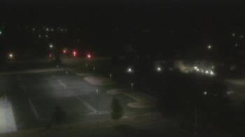 Weather camera view of San Juan County Emergency Management.