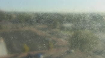 Weather camera view of San Juan County Emergency Management.