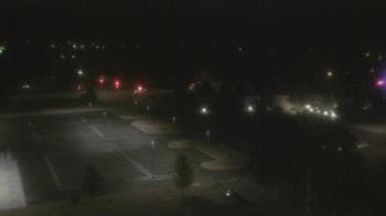 Weather camera view of San Juan County Emergency Management.