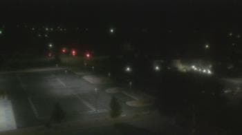 Weather camera view of San Juan County Emergency Management.