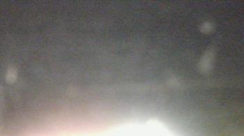 Weather camera view of City of Banks Public Library.