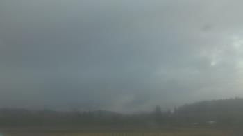 Weather camera view of City of Banks Public Library.