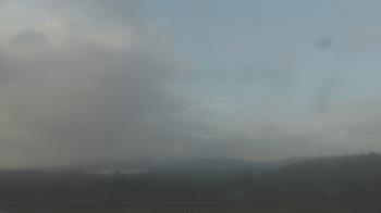 Weather camera view of City of Banks Public Library.