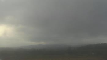 Weather camera view of City of Banks Public Library.