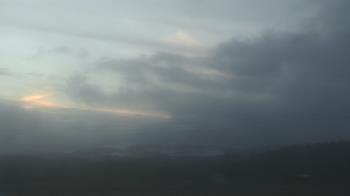 Weather camera view of City of Banks Public Library.