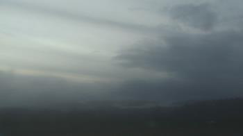 Weather camera view of City of Banks Public Library.