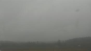 Weather camera view of City of Banks Public Library.