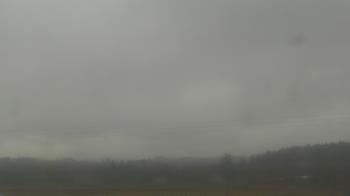 Weather camera view of City of Banks Public Library.