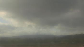 Weather camera view of City of Banks Public Library.