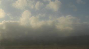 Weather camera view of City of Banks Public Library.