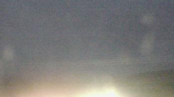 Weather camera view of City of Banks Public Library.