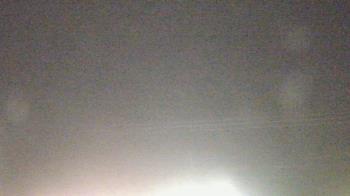 Weather camera view of City of Banks Public Library.