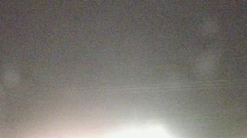 Weather camera view of City of Banks Public Library.