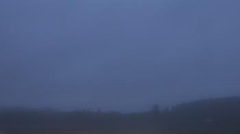 Weather camera view of City of Banks Public Library.