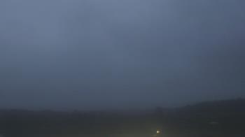 Weather camera view of City of Banks Public Library.