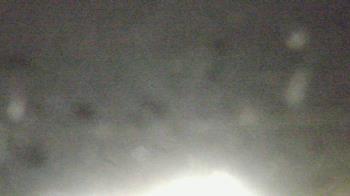 Weather camera view of City of Banks Public Library.