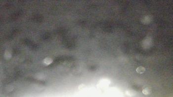 Weather camera view of City of Banks Public Library.
