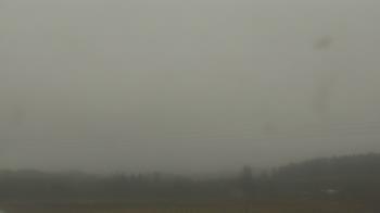 Weather camera view of City of Banks Public Library.