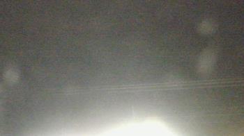 Weather camera view of City of Banks Public Library.