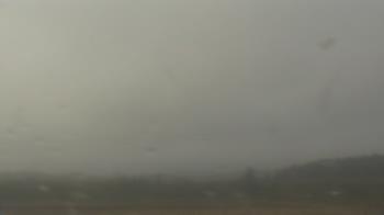 Weather camera view of City of Banks Public Library.