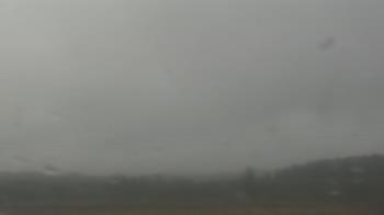 Weather camera view of City of Banks Public Library.