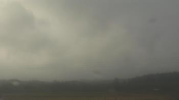 Weather camera view of City of Banks Public Library.