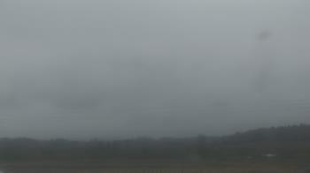 Weather camera view of City of Banks Public Library.