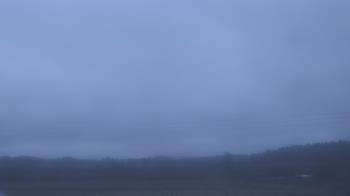 Weather camera view of City of Banks Public Library.