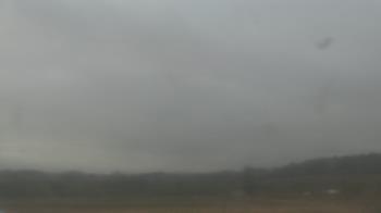 Weather camera view of City of Banks Public Library.