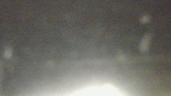 Weather camera view of City of Banks Public Library.