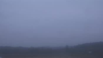 Weather camera view of City of Banks Public Library.