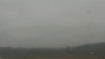 Weather camera view of City of Banks Public Library.